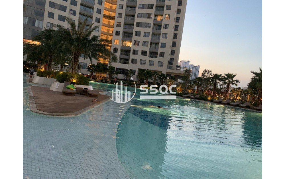 ĐẢO KIM CƯƠNG – 3PN TÒA MA TẦNG 03A – 117m² – FULL NỘI THẤT ĐẸP – GIÁ CHỈ 35TR/THÁNG