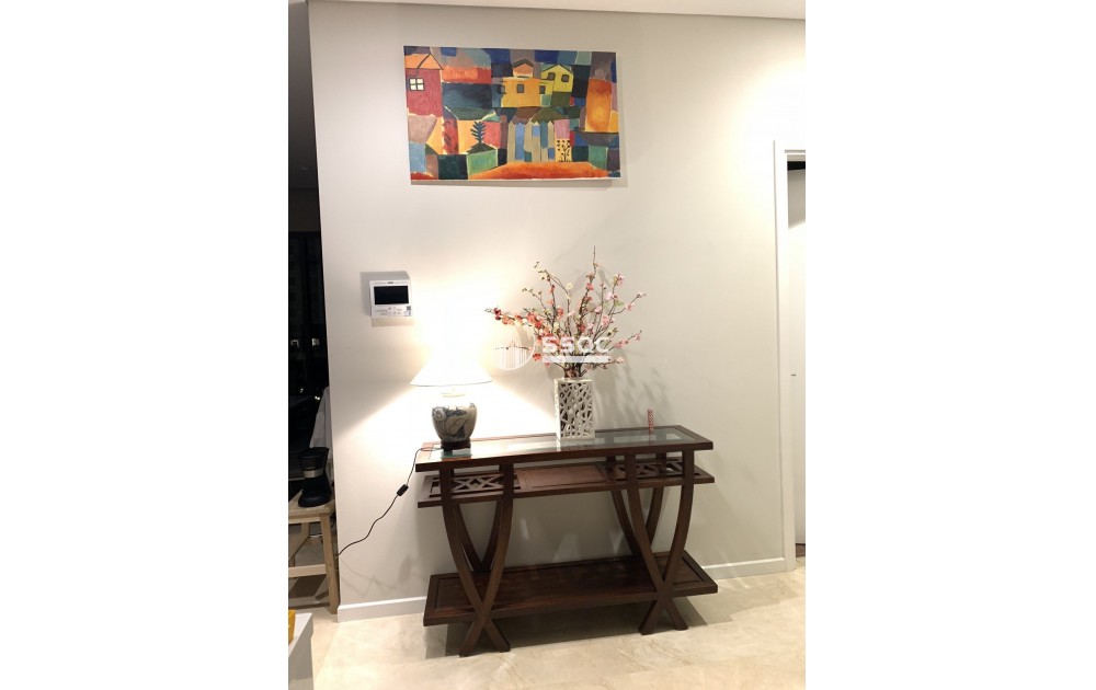 CHO THUÊ 3PN VIEW SÔNG CỰC ĐẸP - ĐẢO KIM CƯƠNG, Q2