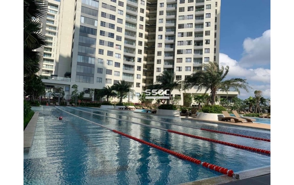 ĐẢO KIM CƯƠNG – 3PN TÒA MA TẦNG 03A – 117m² – FULL NỘI THẤT ĐẸP – GIÁ CHỈ 35TR/THÁNG