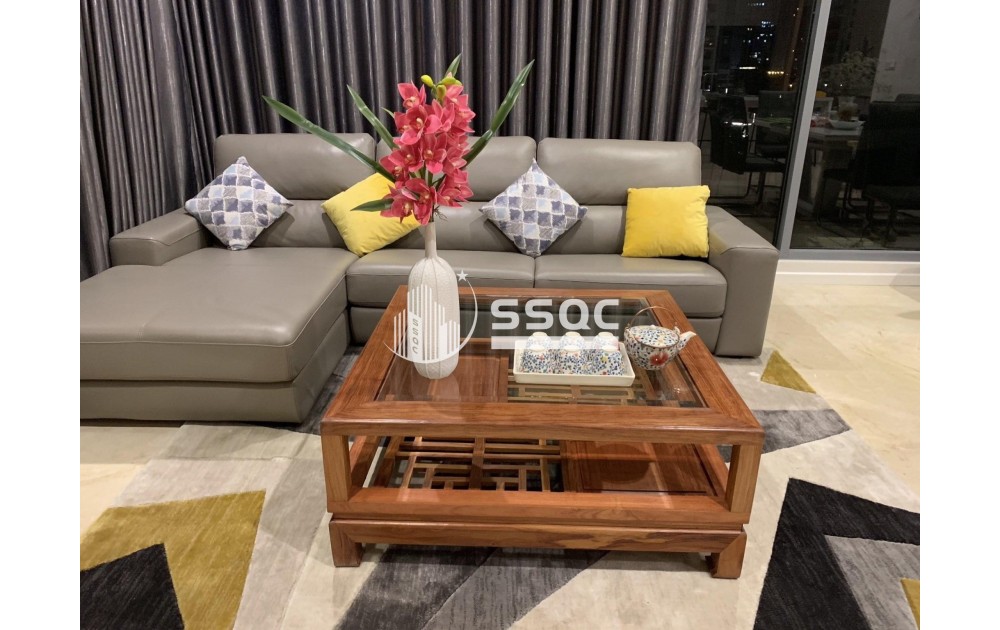 ĐẢO KIM CƯƠNG – 3PN TÒA MA TẦNG 03A – 117m² – FULL NỘI THẤT ĐẸP – GIÁ CHỈ 35TR/THÁNG