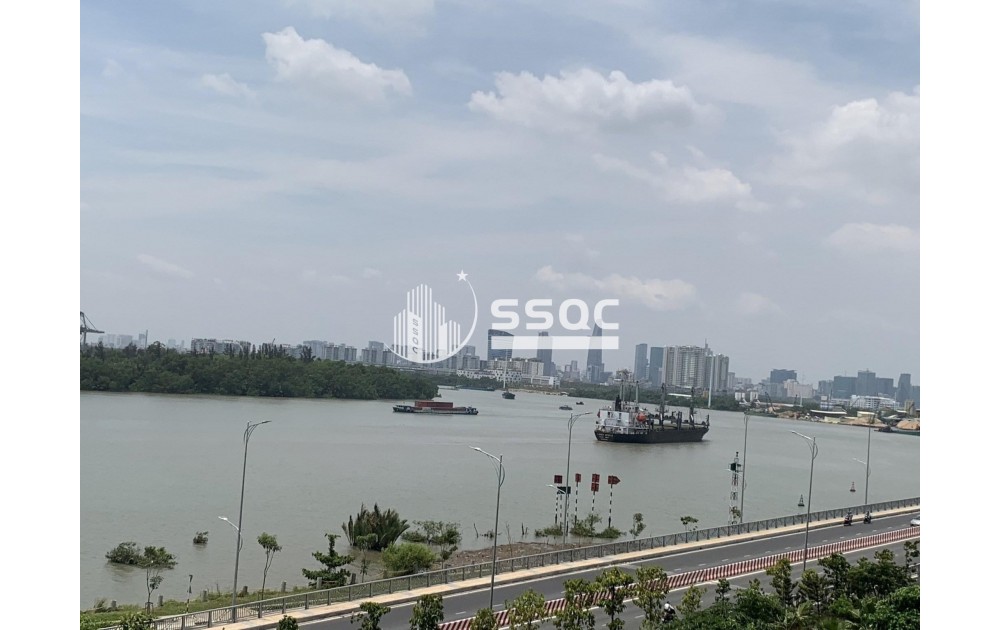 ĐẢO KIM CƯƠNG – 3PN TÒA MA TẦNG 03A – 117m² – FULL NỘI THẤT ĐẸP – GIÁ CHỈ 35TR/THÁNG