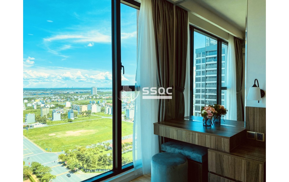 BÁN DUPLEX FELIZ EN VISTA 3PN – 133M2 – FULL NỘI THẤT – GIÁ TỐT NHẤT THỊ TRƯỜNG