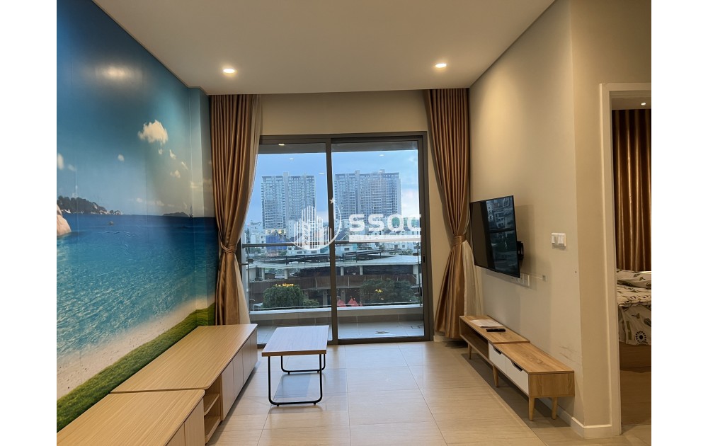 [THÁP HAWAI] CHUYỂN NHƯỢNG CĂN HỘ 3 PHÒNG NGỦ – VIEW NỘI KHU MÁT MẺ
