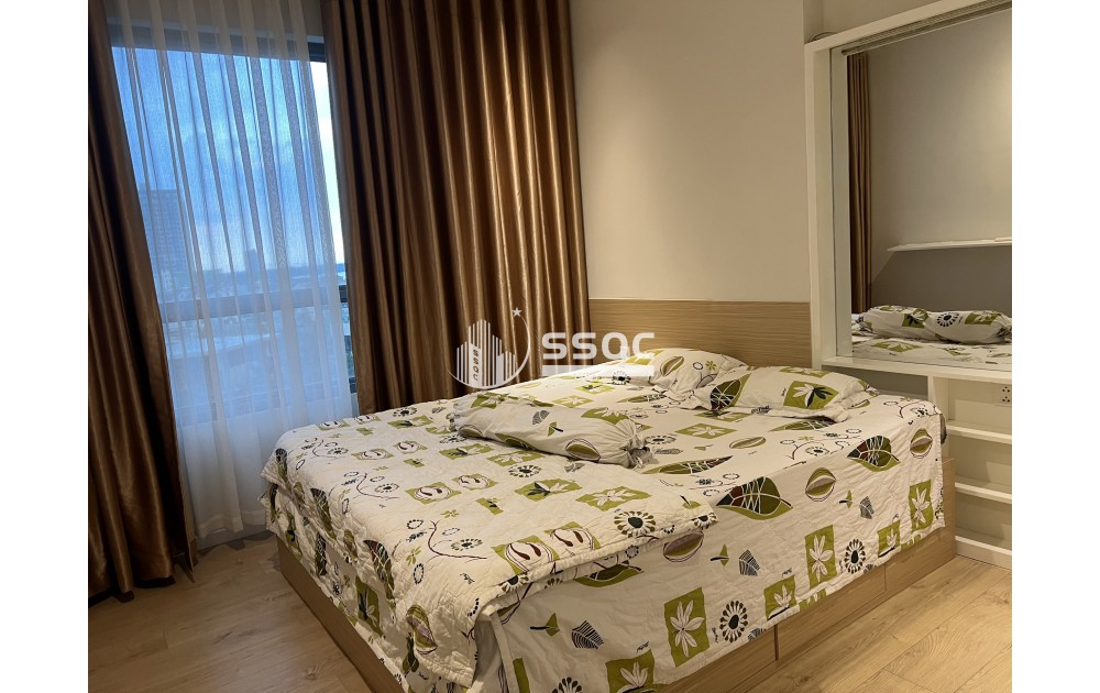 [THÁP HAWAI] CHUYỂN NHƯỢNG CĂN HỘ 3 PHÒNG NGỦ – VIEW NỘI KHU MÁT MẺ