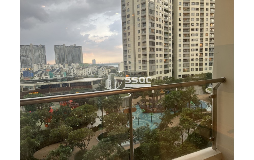 [THÁP HAWAI] CHUYỂN NHƯỢNG CĂN HỘ 3 PHÒNG NGỦ – VIEW NỘI KHU MÁT MẺ