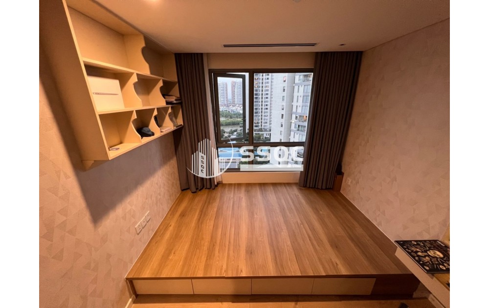 [THÁP MALDIVES] HÌNH THẬT CHUYỂN NHƯỢNG CĂN HỘ ĐẢO KIM CƯƠNG 2PN 89M2 VIEW SÔNG ĐẸP LH 0938228655