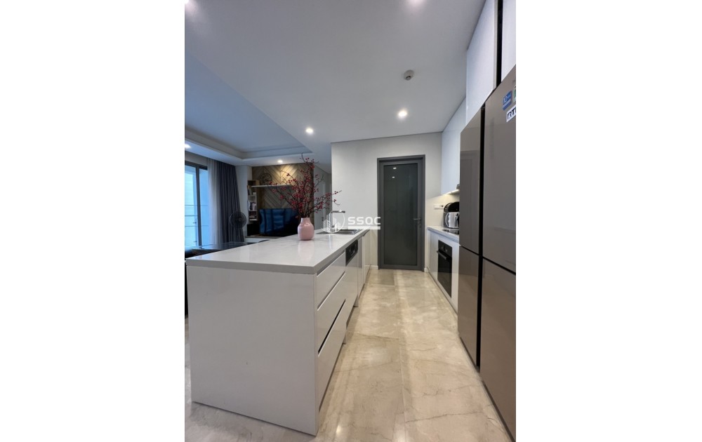 [THÁP MALDIVES] HÌNH THẬT CHUYỂN NHƯỢNG CĂN HỘ ĐẢO KIM CƯƠNG 2PN 89M2 VIEW SÔNG ĐẸP LH 0938228655
