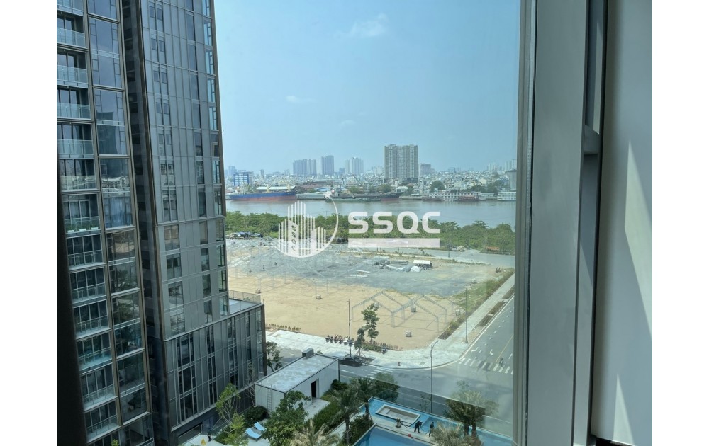Bán căn hộ 2PN Empire City Thủ Thiêm 92m2 Tháp Tilia