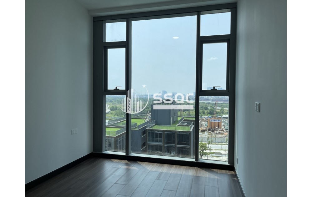 Bán căn hộ 2PN Empire City Thủ Thiêm 92m2 Tháp Tilia