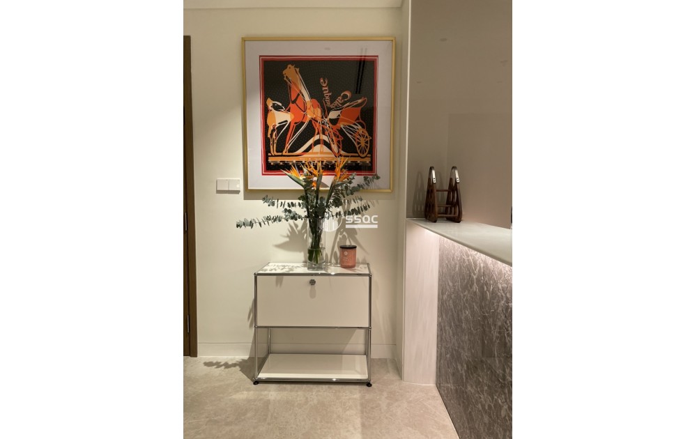 EM NGỌC – BÁN CĂN HỘ 3PN THE RIVER THỦ THIÊM GIÁ TỐT