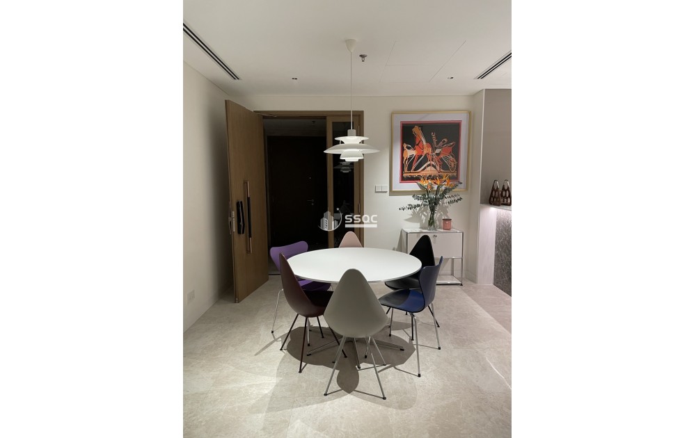 EM NGỌC – BÁN CĂN HỘ 3PN THE RIVER THỦ THIÊM GIÁ TỐT