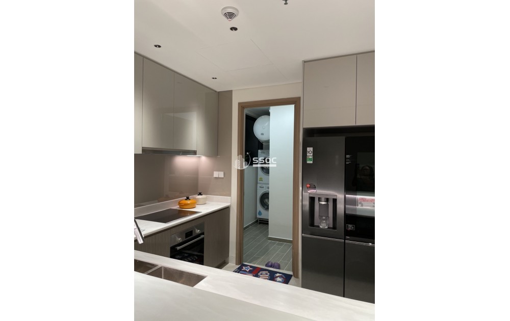 EM NGỌC – BÁN CĂN HỘ 3PN THE RIVER THỦ THIÊM GIÁ TỐT