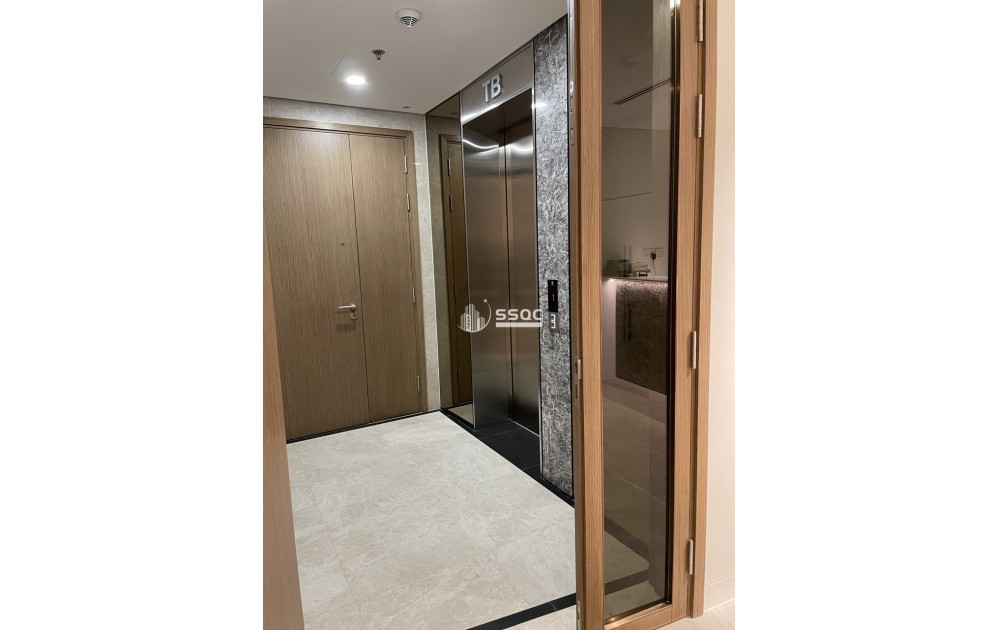 EM NGỌC – BÁN CĂN HỘ 3PN THE RIVER THỦ THIÊM GIÁ TỐT