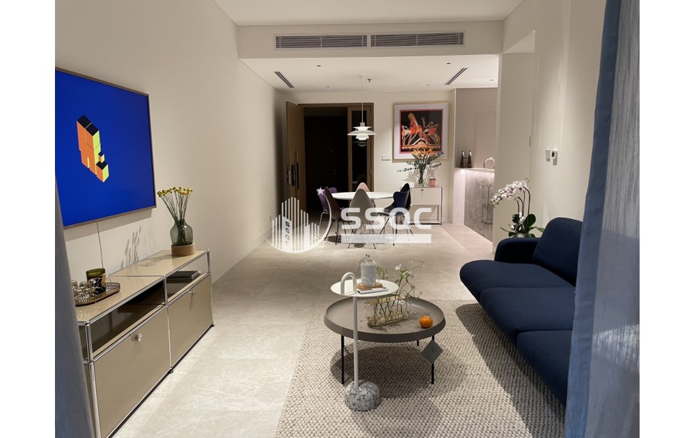 EM NGỌC – BÁN CĂN HỘ 3PN THE RIVER THỦ THIÊM GIÁ TỐT