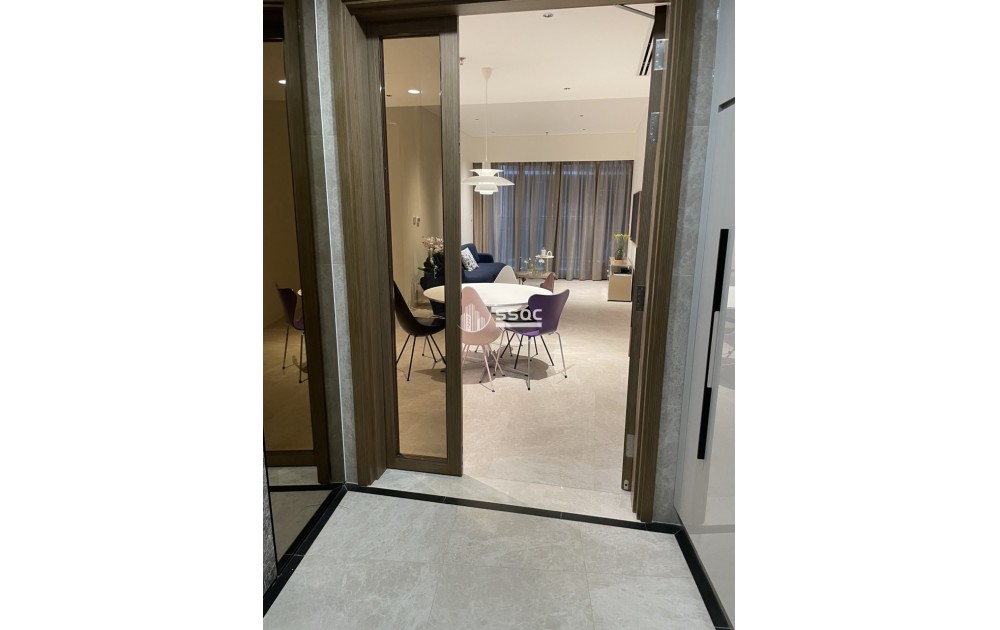 EM NGỌC – BÁN CĂN HỘ 3PN THE RIVER THỦ THIÊM GIÁ TỐT