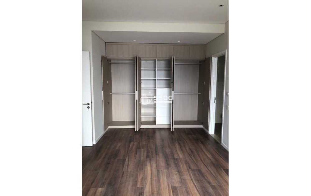 ĐẢO KIM CƯƠNG – 4PN TÒA BA TẦNG 8 – 167m² CỰC RỘNG – NỘI THẤT CƠ BẢN DỄ SETUP – 64TR/THÁNG