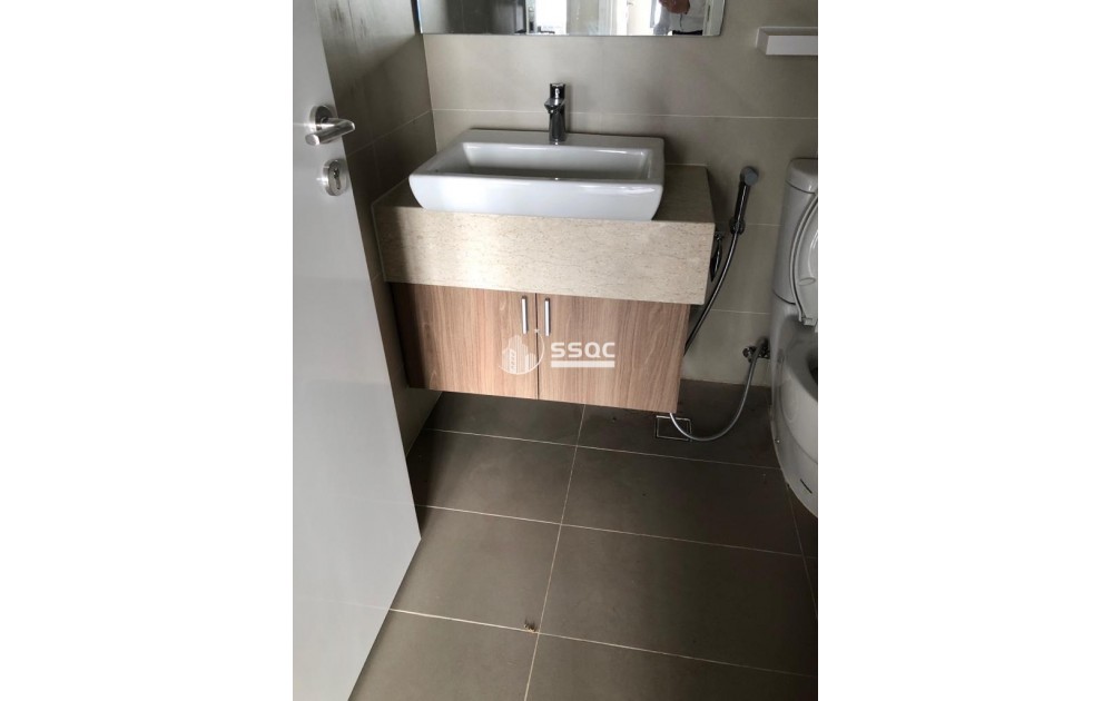 ĐẢO KIM CƯƠNG – 4PN TÒA BA TẦNG 8 – 167m² CỰC RỘNG – NỘI THẤT CƠ BẢN DỄ SETUP – 64TR/THÁNG