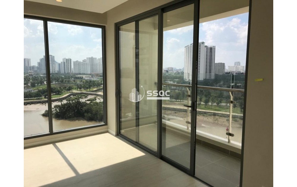 ĐẢO KIM CƯƠNG – 4PN TÒA BA TẦNG 8 – 167m² CỰC RỘNG – NỘI THẤT CƠ BẢN DỄ SETUP – 64TR/THÁNG