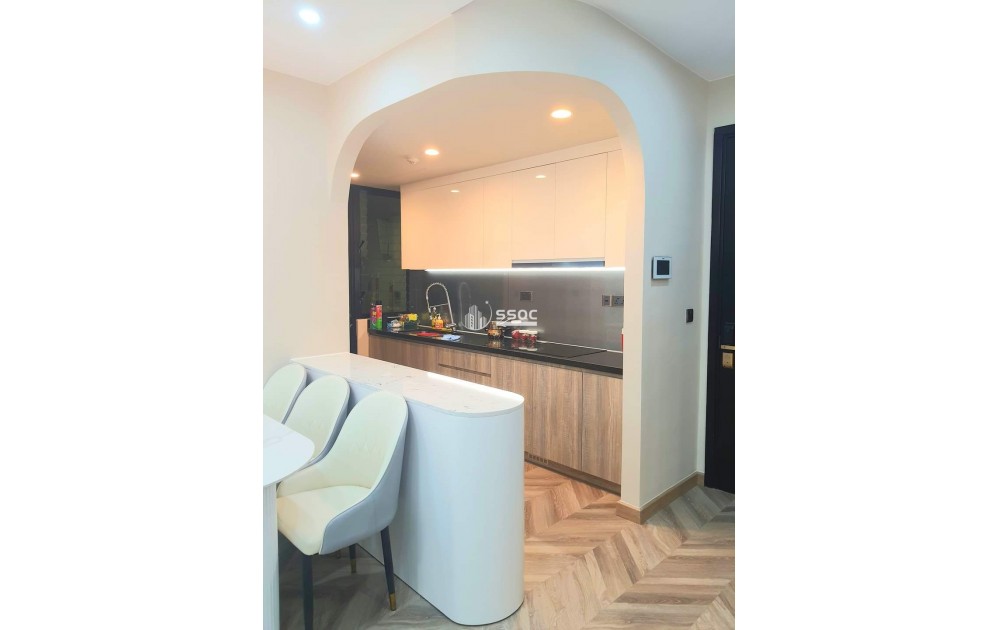 CĂN HỘ VIEW CAO HIẾM – 2PN Feliz En Vista THÁP C TẦNG 31 – FULL NỘI THẤT – ĐƯỢC NUÔI PET – CHỈ 26TR/THÁNG 