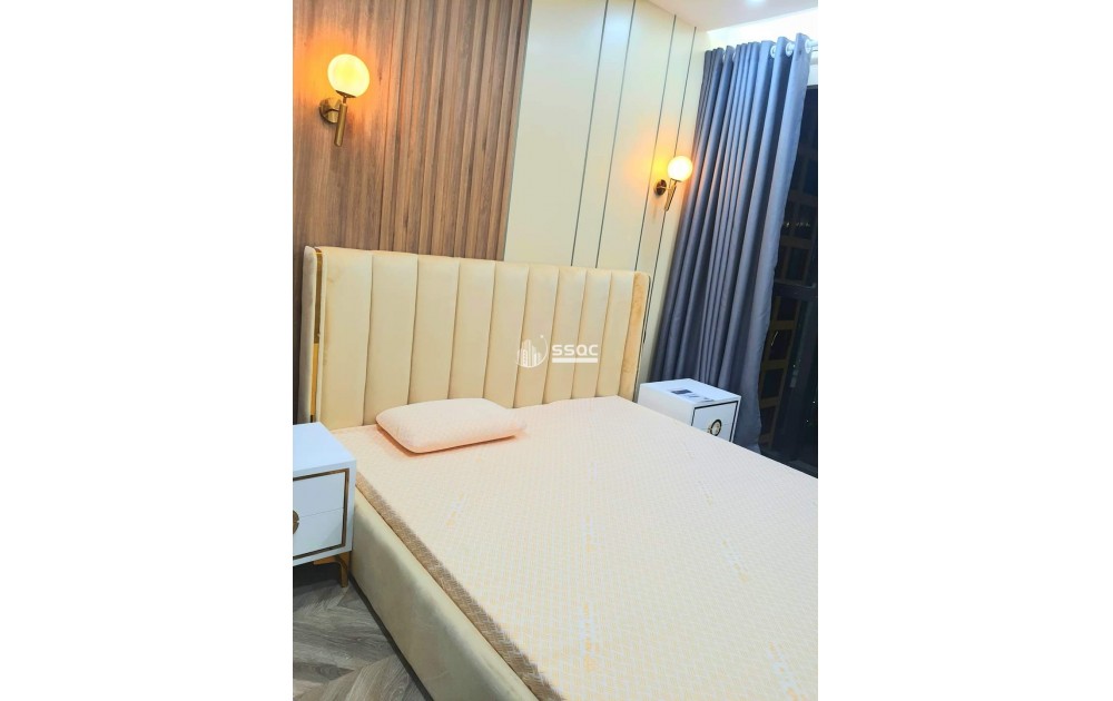 CĂN HỘ VIEW CAO HIẾM – 2PN Feliz En Vista THÁP C TẦNG 31 – FULL NỘI THẤT – ĐƯỢC NUÔI PET – CHỈ 26TR/THÁNG 