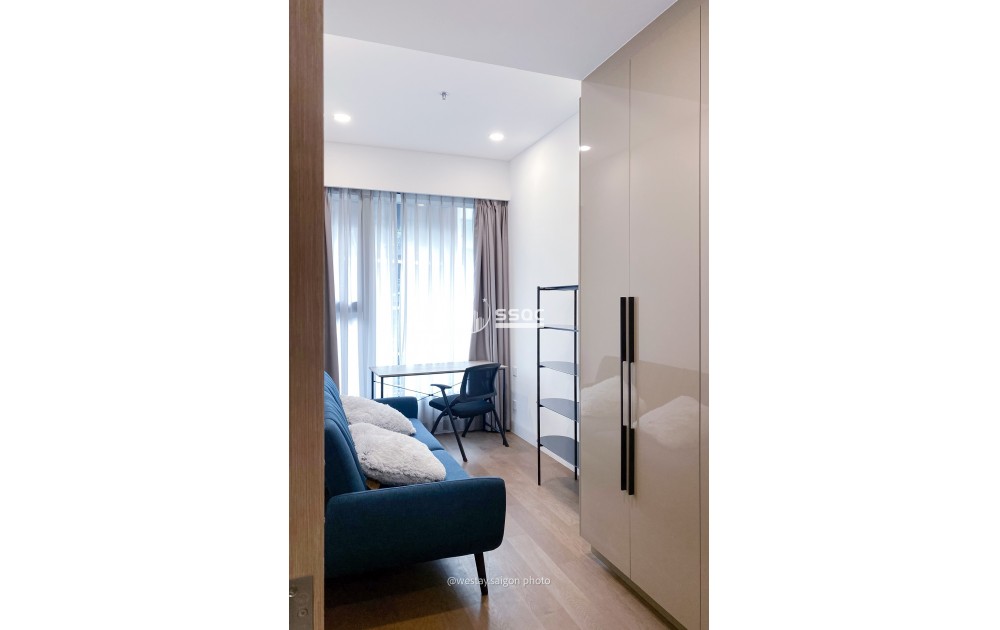 BÁN GẤP CĂN HỘ THE RIVER THỦ THIÊM 2PN 83M2 TẦNG 10 GIÁ 19 TỶ FULL NỘI THẤT CÒN THƯƠNG LƯỢNG VỊ TRÍ ĐẸP PHÙ HỢP Ở NGAY HOẶC ĐẦU TƯ