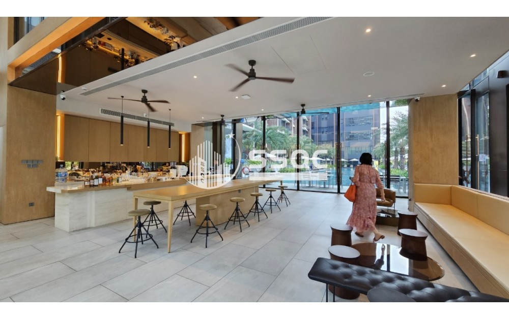 BÁN GẤP CĂN HỘ THE RIVER THỦ THIÊM 2PN TÒA S 93M2 TẦNG 09 GIÁ TỐT THỊ TRƯỜNG ĐANG CÓ KHÁCH THUÊ