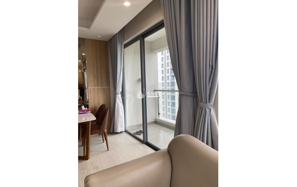 CHO THUÊ 3PN TẦNG CAO VIEW ĐẸP - ĐẢO KIM CƯƠNG- GIÁ TỐT - Q2