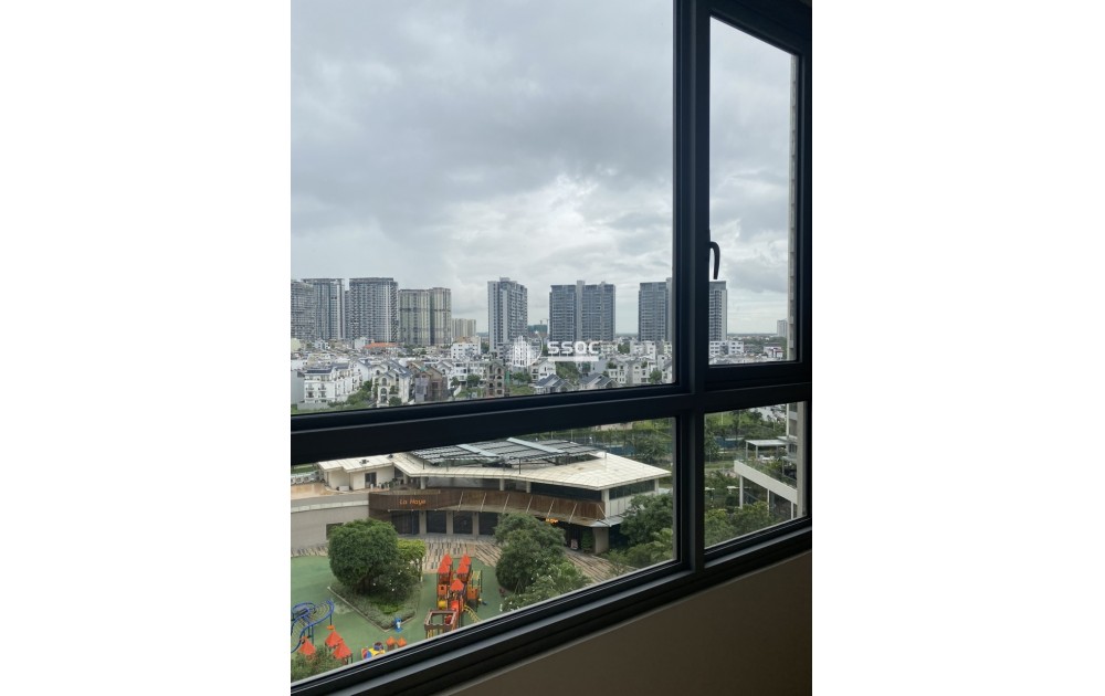 CHO THUÊ 3PN TẦNG CAO VIEW ĐẸP - ĐẢO KIM CƯƠNG- GIÁ TỐT - Q2