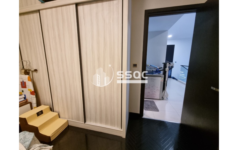 CHO THUÊ SKYLOFT DUPLEX 3PN FELIZ EN VISTA, FULL NT, NHÀ TRỐNG XEM NGAY 0938228655