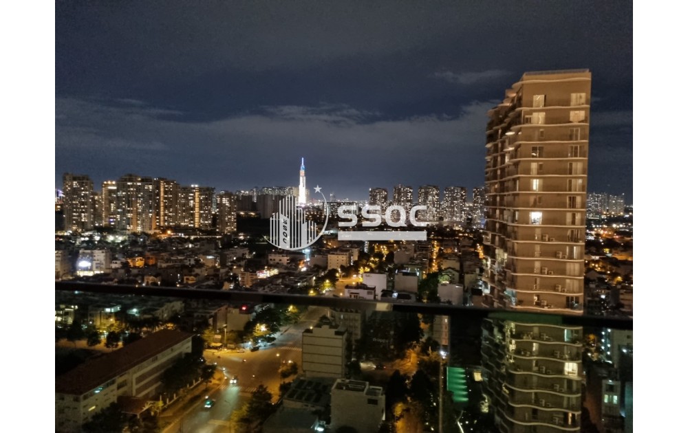 CHO THUÊ SKYLOFT DUPLEX 3PN FELIZ EN VISTA, FULL NT, NHÀ TRỐNG XEM NGAY 0938228655