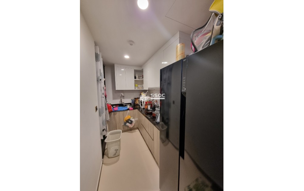 CHO THUÊ SKYLOFT DUPLEX 3PN FELIZ EN VISTA, FULL NT, NHÀ TRỐNG XEM NGAY 0938228655