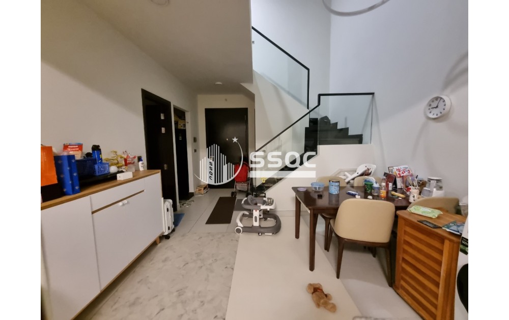 CHO THUÊ SKYLOFT DUPLEX 3PN FELIZ EN VISTA, FULL NT, NHÀ TRỐNG XEM NGAY 0938228655