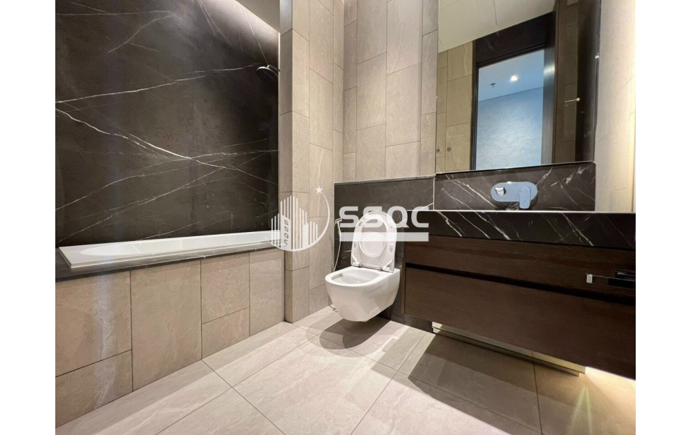 Bán căn Penthouse 3 phòng ngủ tại The River Thủ Thiêm