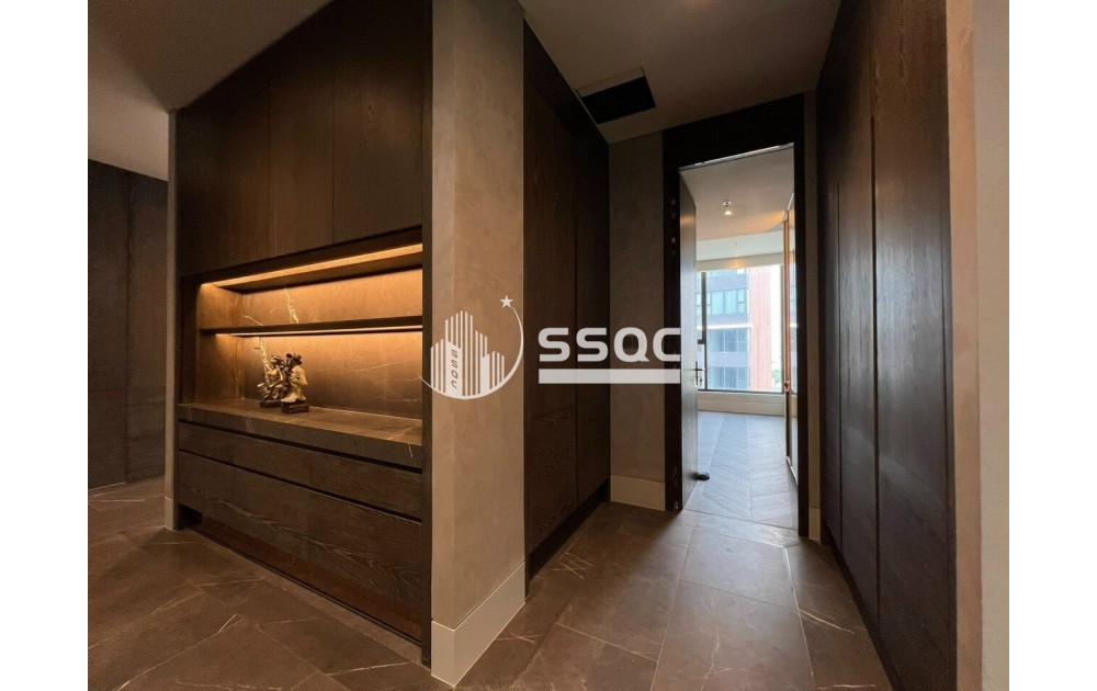  PENTHOUSE THE RIVER THỦ THIÊM – 221m² | SIÊU PHẨM VIEW ĐỈNH | CHỈ 5,500 USD/THÁNG