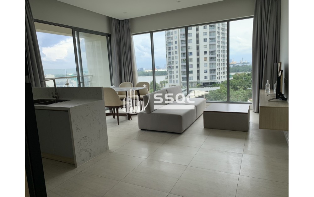 GIÁ TỐT 8,6 TỶ – ĐẢO KIM CƯƠNG TÒA CA TẦNG 6 | 2PN 86m² FULL NỘI THẤT | ĐÁNG MUA