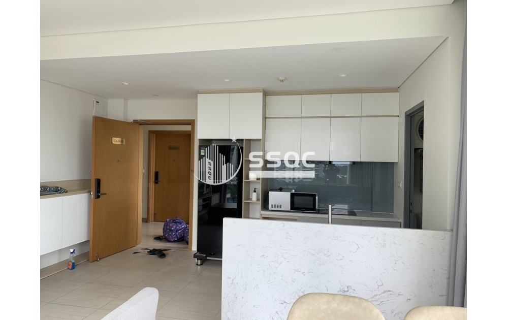 GIÁ TỐT 8,6 TỶ – ĐẢO KIM CƯƠNG TÒA CA TẦNG 6 | 2PN 86m² FULL NỘI THẤT | ĐÁNG MUA