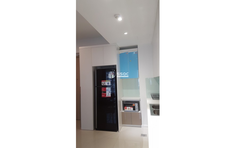 TẦNG CAO VIEW ĐẸP – 2PN 103m² ESTELLA HEIGHTS FULL NỘI THẤT CHỈ 39TR!
