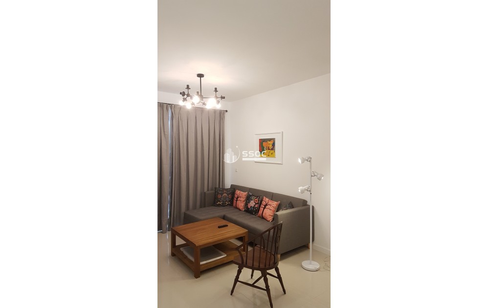 TẦNG CAO VIEW ĐẸP – 2PN 103m² ESTELLA HEIGHTS FULL NỘI THẤT CHỈ 39TR!