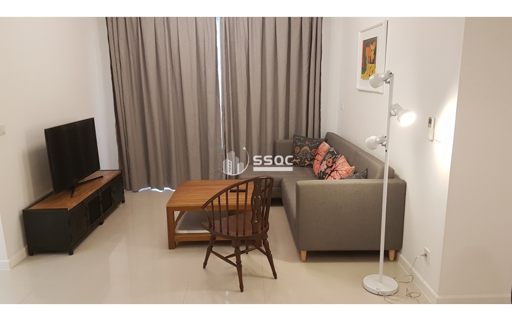 TẦNG CAO VIEW ĐẸP – 2PN 103m² ESTELLA HEIGHTS FULL NỘI THẤT CHỈ 39TR!