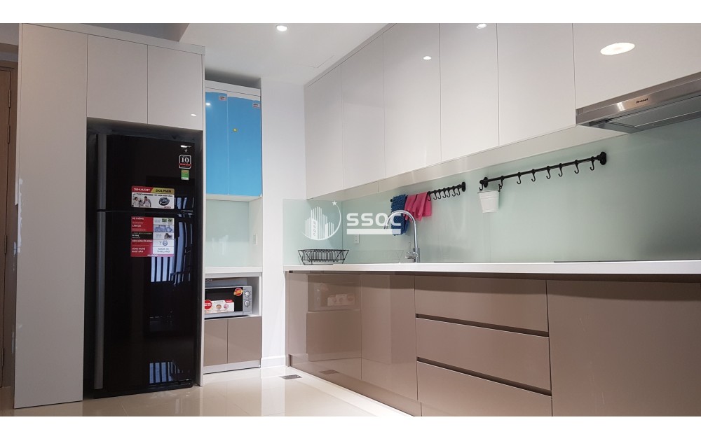 TẦNG CAO VIEW ĐẸP – 2PN 103m² ESTELLA HEIGHTS FULL NỘI THẤT CHỈ 39TR!
