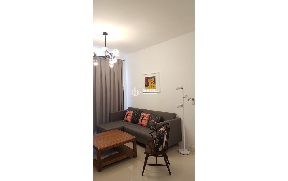 TẦNG CAO VIEW ĐẸP – 2PN 103m² ESTELLA HEIGHTS FULL NỘI THẤT CHỈ 39TR!