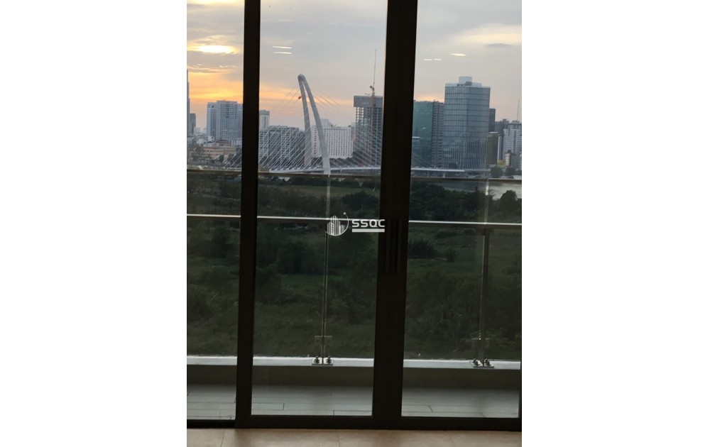 BÁN GẤP CĂN HỘ THE RIVER THỦ THIÊM 1PN TÒA S 164M2 TẦNG 11 GIÁ TỐT THỊ TRƯỜNG PHÁP LÝ ỦY QUYỀN