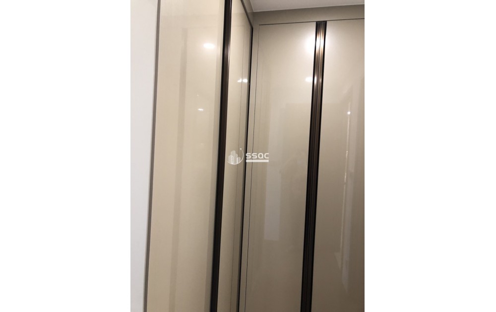 BÁN GẤP CĂN HỘ THE RIVER THỦ THIÊM 1PN TÒA S 164M2 TẦNG 11 GIÁ TỐT THỊ TRƯỜNG PHÁP LÝ ỦY QUYỀN