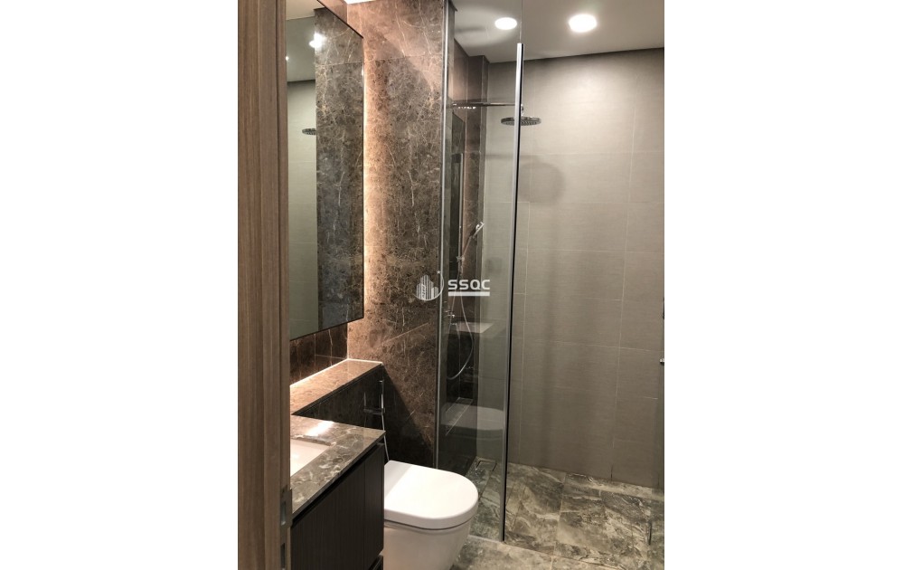 BÁN GẤP CĂN HỘ THE RIVER THỦ THIÊM 1PN TÒA S 164M2 TẦNG 11 GIÁ TỐT THỊ TRƯỜNG PHÁP LÝ ỦY QUYỀN