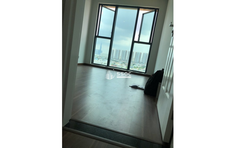 21tr/tháng- Feliz En Vista 85m2 Nội Thất Cơ Bản 2PN