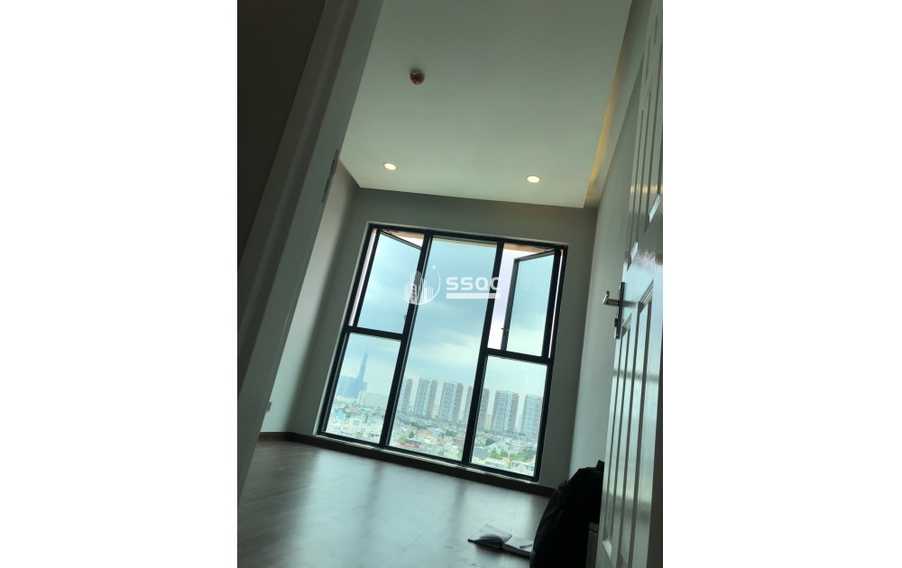 21tr/tháng- Feliz En Vista 85m2 Nội Thất Cơ Bản 2PN