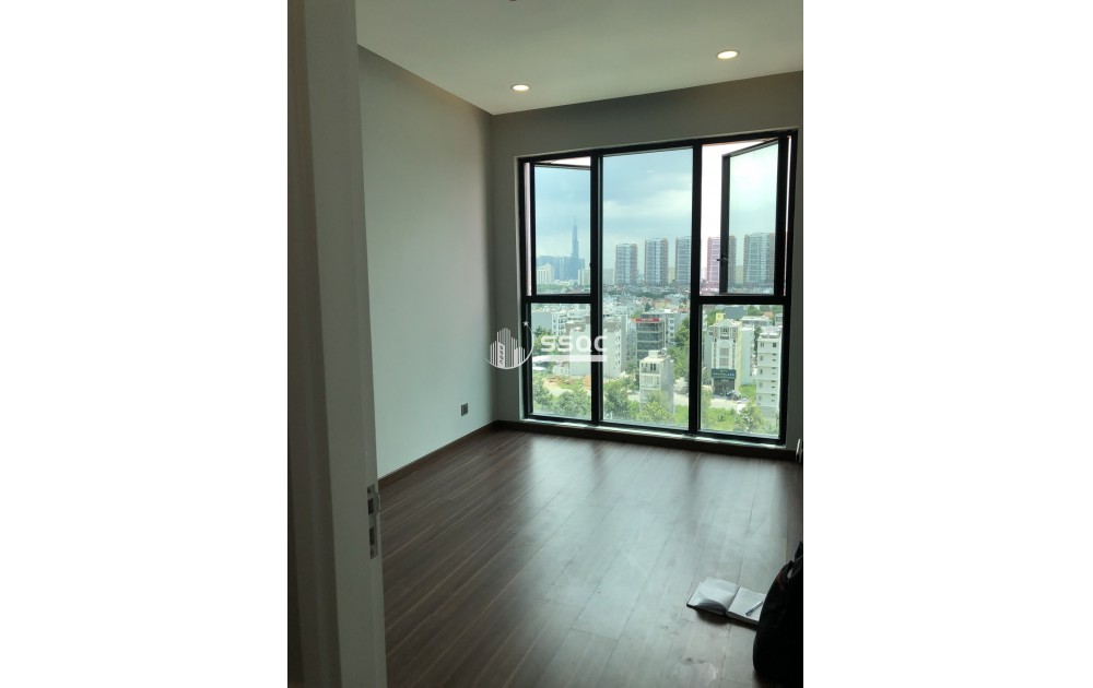21tr/tháng- Feliz En Vista 85m2 Nội Thất Cơ Bản 2PN