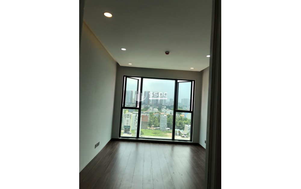 21tr/tháng- Feliz En Vista 85m2 Nội Thất Cơ Bản 2PN
