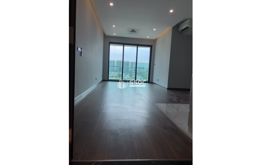 21tr/tháng- Feliz En Vista 85m2 Nội Thất Cơ Bản 2PN