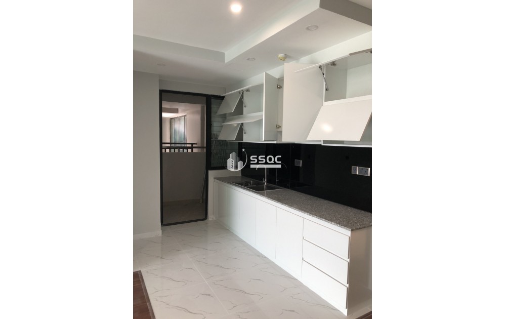 21tr/tháng- Feliz En Vista 85m2 Nội Thất Cơ Bản 2PN
